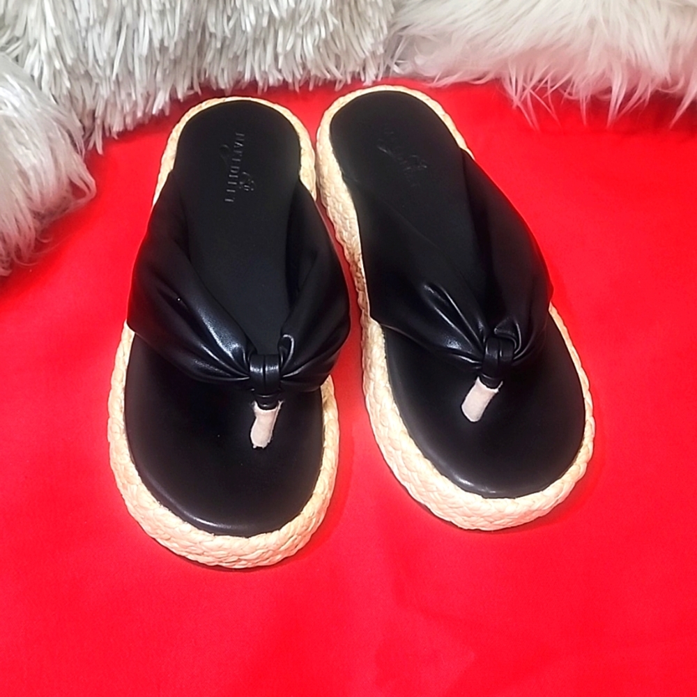 Naked Feet Sandals